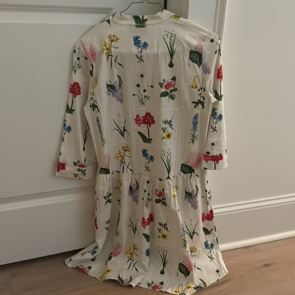 Tuckernuck dress, worn once, PERFECT FOR EASTER - Picture 4 of 4